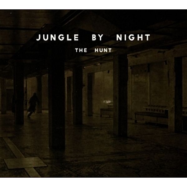 The Hunt, Jungle By Night