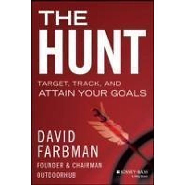 The Hunt, David Farbman