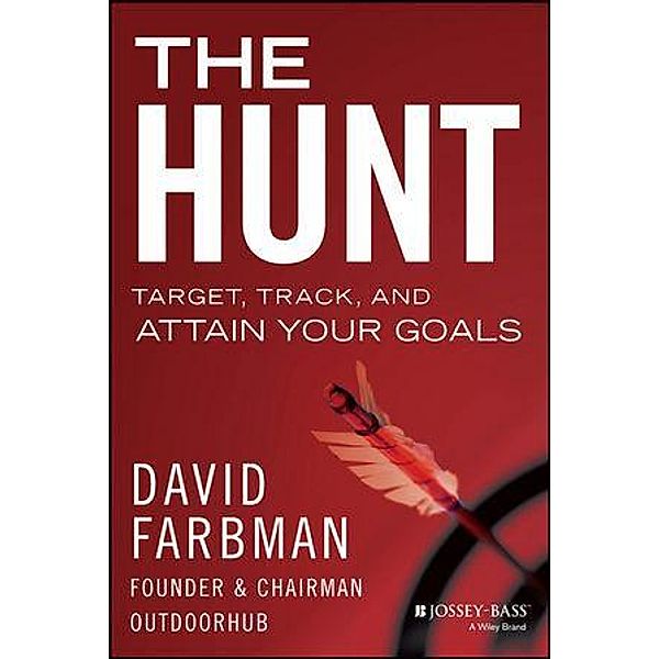 The Hunt, David Farbman