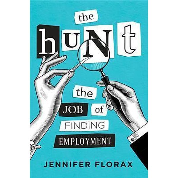 The Hunt, Jennifer Florax