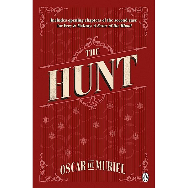 The Hunt / A Victorian Mystery, Oscar de Muriel