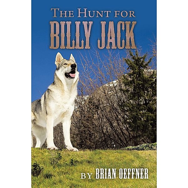 The Hunt for Billy Jack, Brian Oeffner