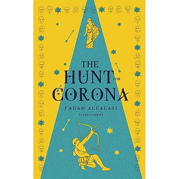The Hunt for Corona, Fahad Alfalasi