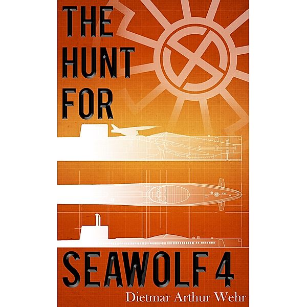 The Hunt for Seawolf 4, Dietmar Arthur Wehr