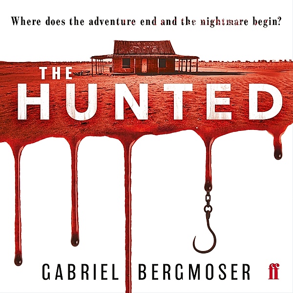 The Hunted, Gabriel Bergmoser