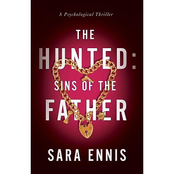 The Hunted (Duality, #2) / Duality, Sara Ennis
