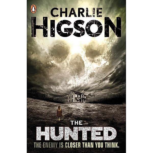 The Hunted (The Enemy Book 6) / The Enemy, Charlie Higson