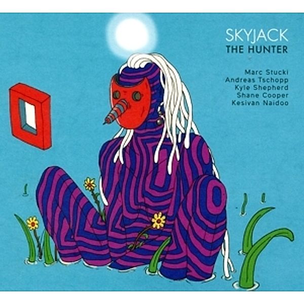 The Hunter, Skyjack