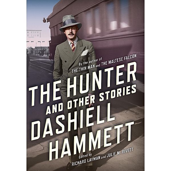 The Hunter, Dashiell Hammett