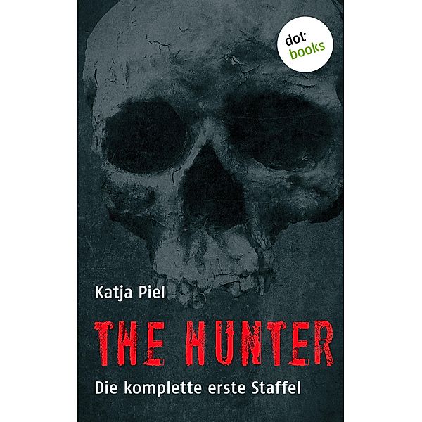 THE HUNTER, Katja Piel