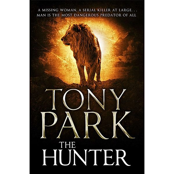 The Hunter, Tony Park