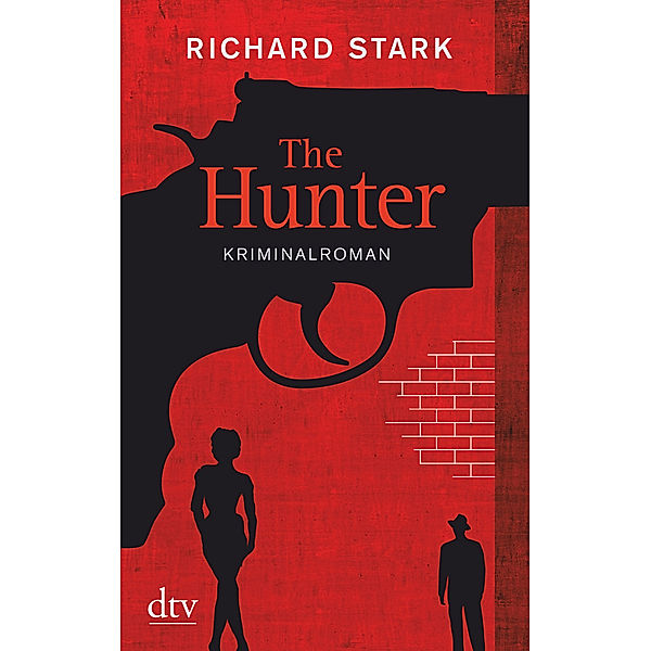 The Hunter, Richard Stark