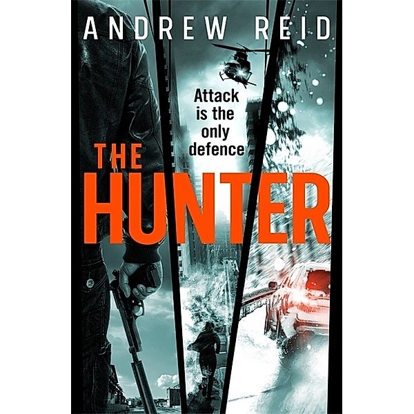 The Hunter, Andrew Reid