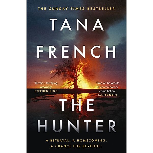 The Hunter, Tana French