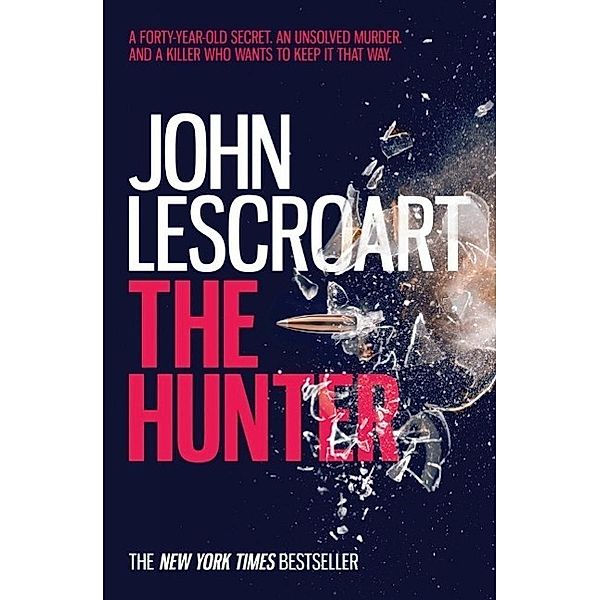 The Hunter (Wyatt Hunt, book 3), John Lescroart