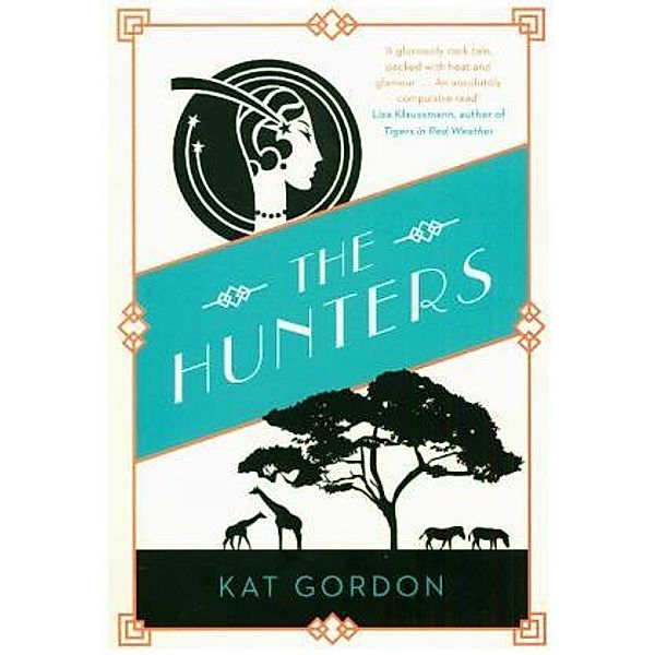 The Hunters, Kat Gordon