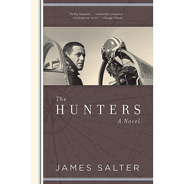The Hunters, James Salter