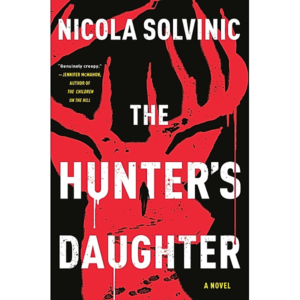 The Hunter's Daughter, Nicola Solvinic