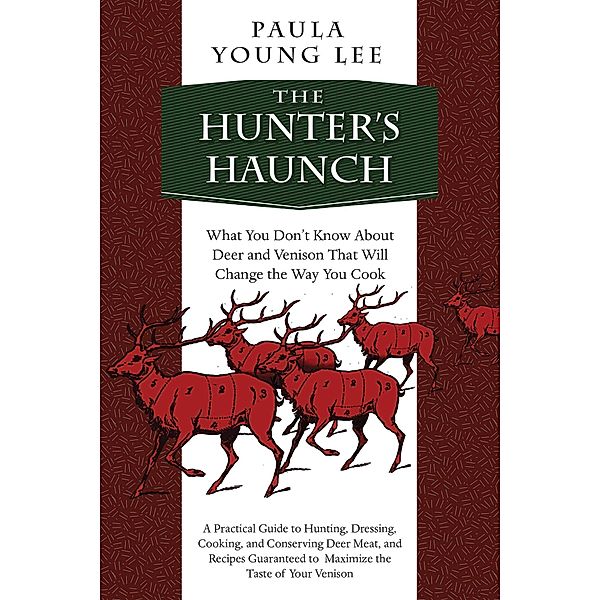 The Hunter's Haunch, Paula Young Lee