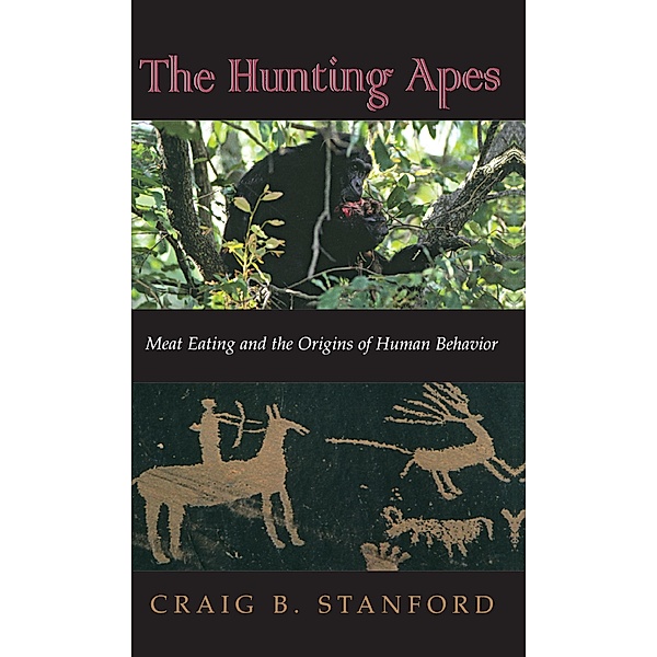 The Hunting Apes, Craig B. Stanford