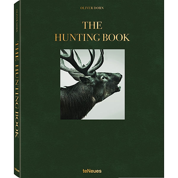 The Hunting Book, Oliver Dorn