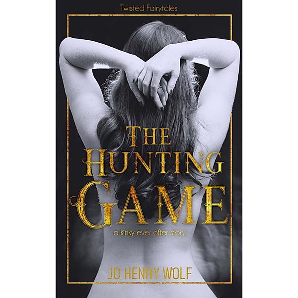 The Hunting Game, Jo Henny Wolf