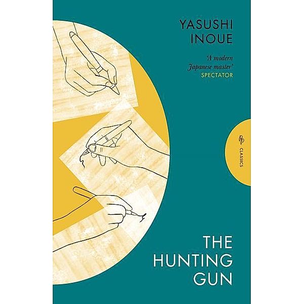 The Hunting Gun, Yasushi Inoue
