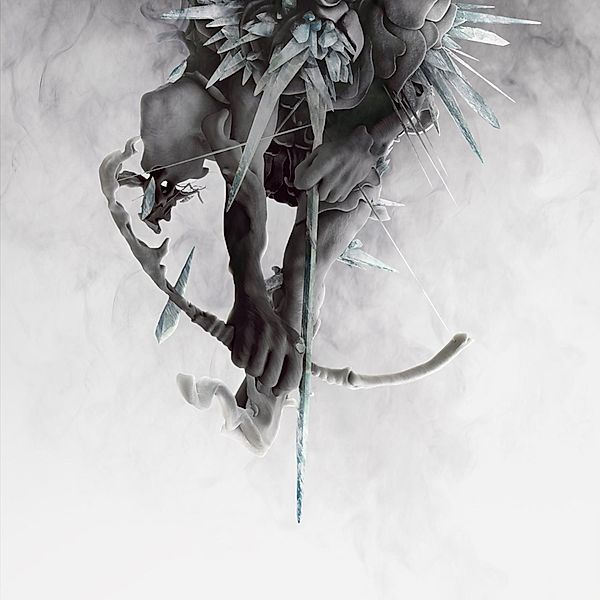The Hunting Party, Linkin Park