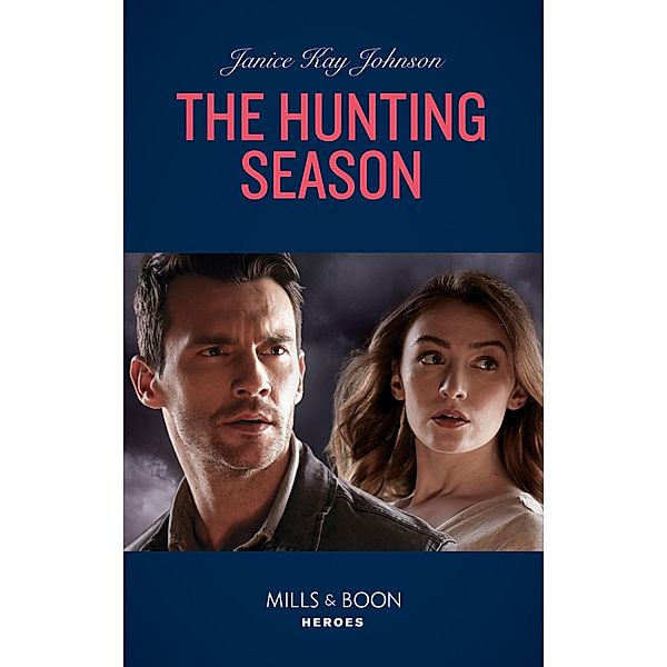 The Hunting Season, Janice Kay Johnson