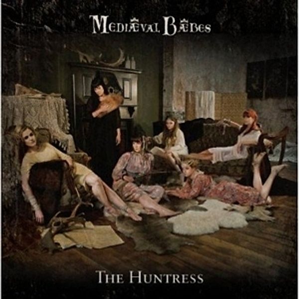 The Huntress, Mediaeval Baebes