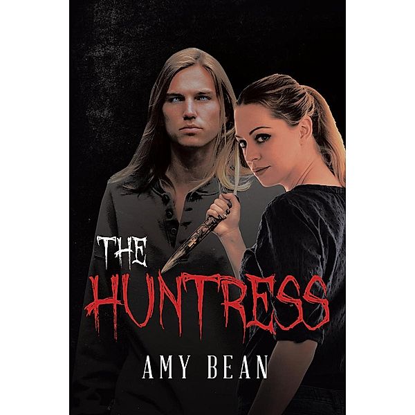 The Huntress, Amy Bean