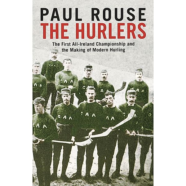 The Hurlers, Paul Rouse