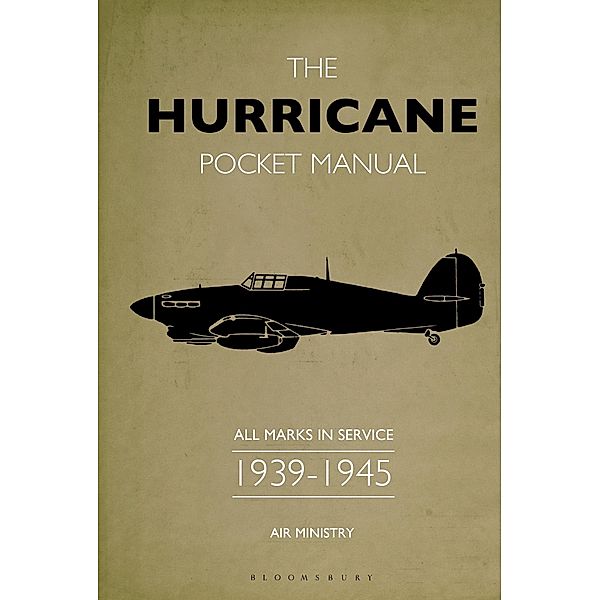 The Hurricane Pocket Manual, Martin Robson