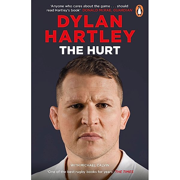 The Hurt, Dylan Hartley