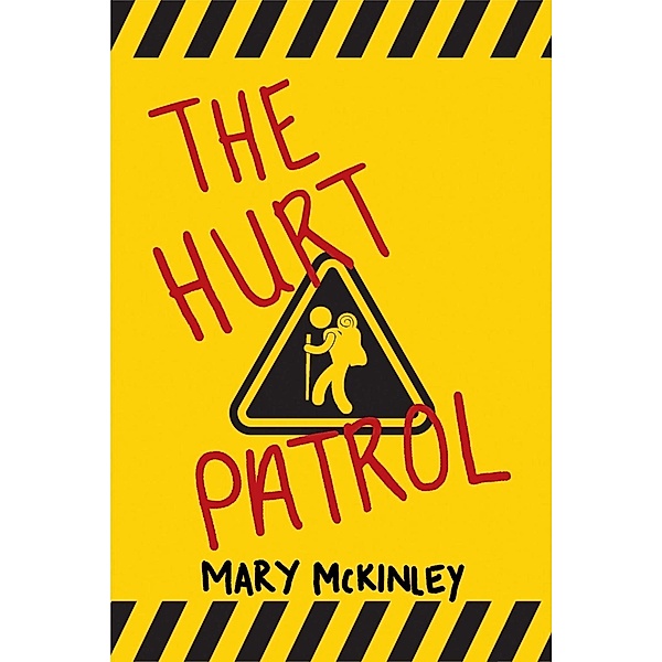 The Hurt Patrol / The Rusty Winters Series, Mary McKinley