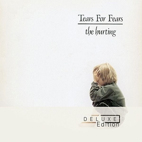 The Hurting (30th Anniv Deluxe Version), Tears For Fears