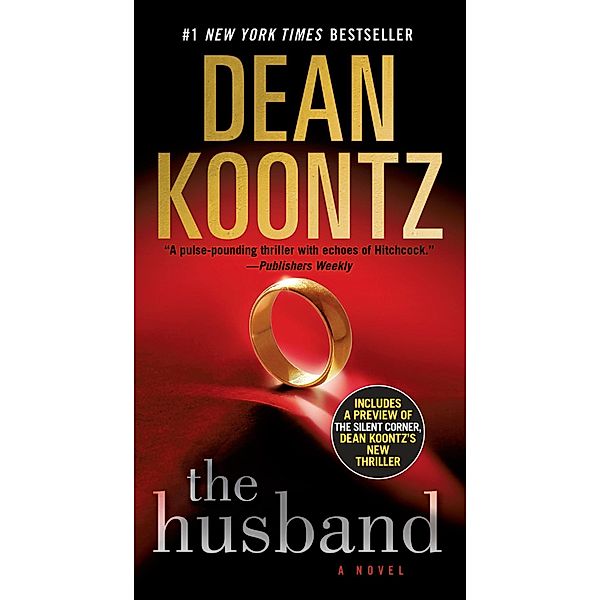 The Husband, Dean Koontz