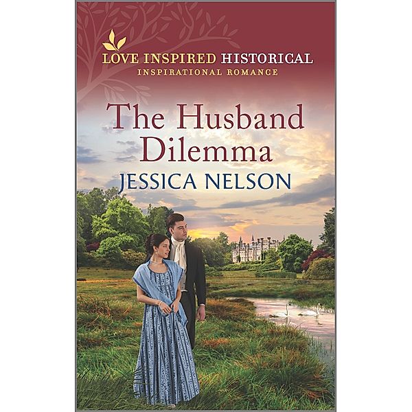 The Husband Dilemma, Jessica Nelson