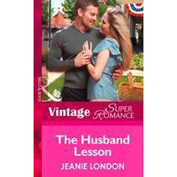 The Husband Lesson / Together Again Bd.1, Jeanie London