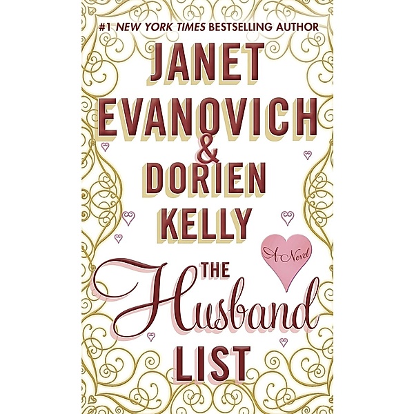 The Husband List / Culhane Family Series Bd.2, Janet Evanovich, Dorien Kelly