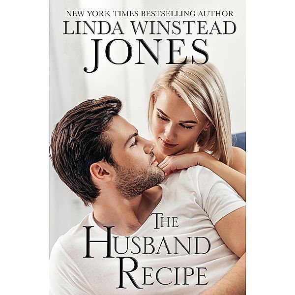 The Husband Recipe, Linda Winstead Jones