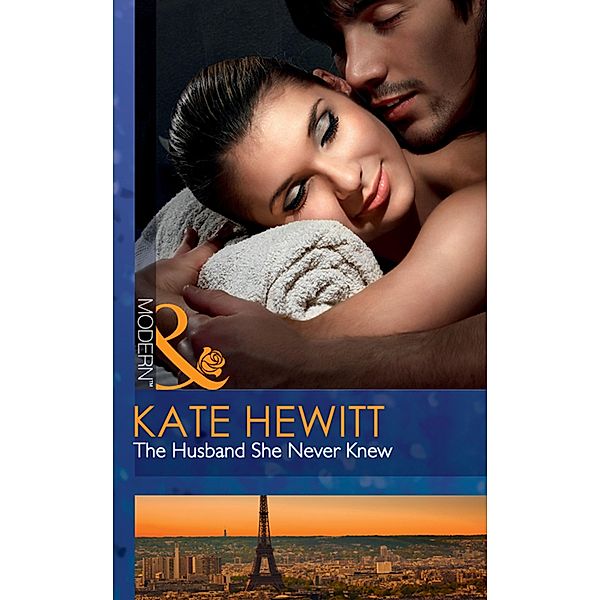 The Husband She Never Knew, Kate Hewitt