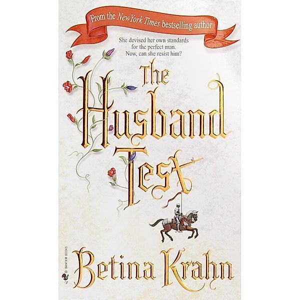 The Husband Test / Brides of Virtue Bd.2, Betina Krahn