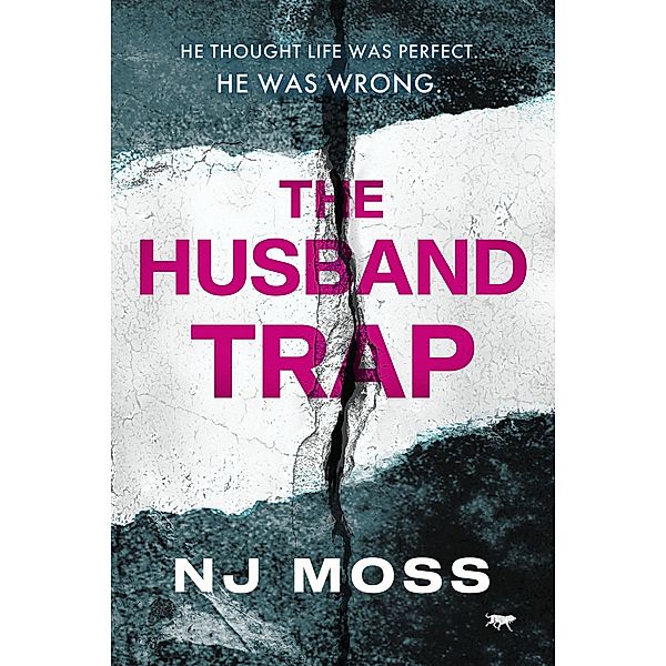 The Husband Trap, Nj Moss