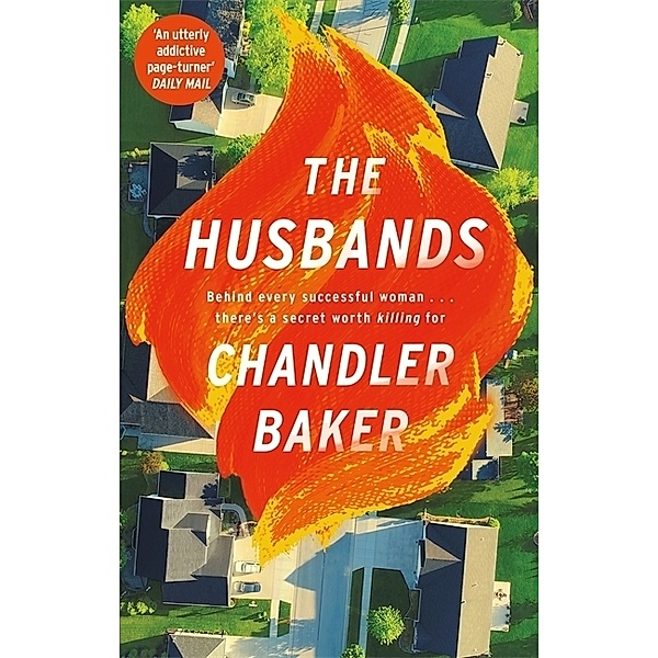 The Husbands, Chandler Baker