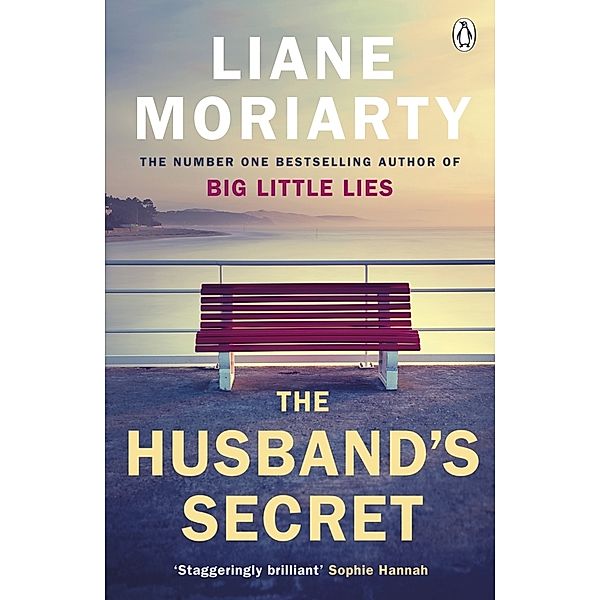 The Husband's Secret, Liane Moriarty