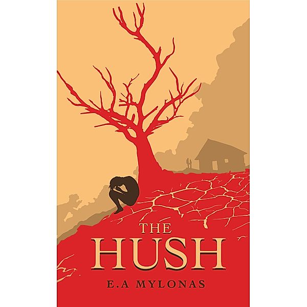 The Hush, Ea Mylonas