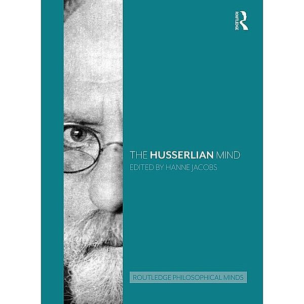 The Husserlian Mind