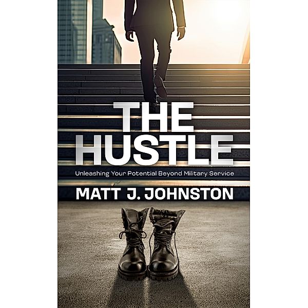 The Hustle, Matt J. Johnston