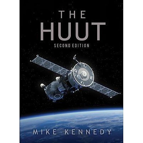 The HUUT / Mark Springfield Bd.1, Mike Kennedy